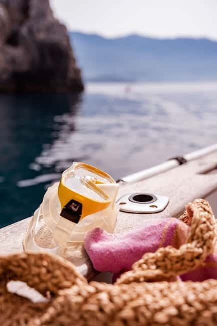 Budva Bay: Boat Tour with Snorkeling and Sightseeing - FAQ