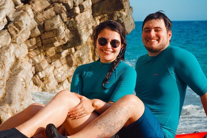 Budva Bay SUP & Kayaking Tours to Coastal Caves - Practical Details You Need to Know