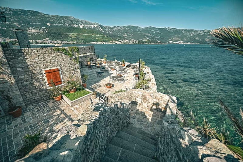 Budva: City Private Tour - Group Size and Flexibility