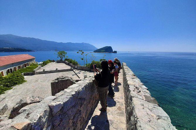 Budva City Tour - Final Thoughts