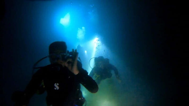 Budva Diving - Scuba Diving Experience - Who Will Love This Tour?