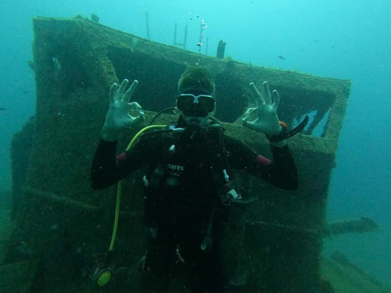 Budva Diving - Scuba Diving Experience - Final Thoughts