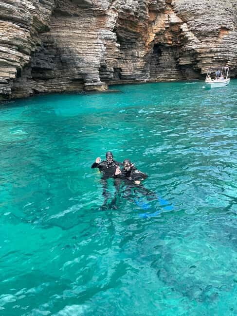 Budva Diving - Scuba Diving Experience - FAQs