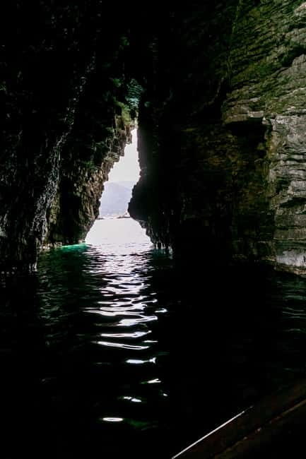 Budva: Exploring Caves & Private Boat Tour - Who Would Love This Tour?
