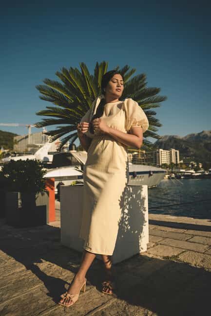 Budva: Guided Photo Walk with Professional Photographer - What to Expect from the Tour