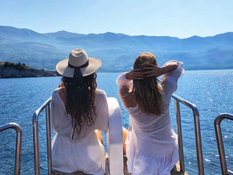 Budva: Hidden paradise tour with snorkeling and lunch - What’s Included and What to Consider