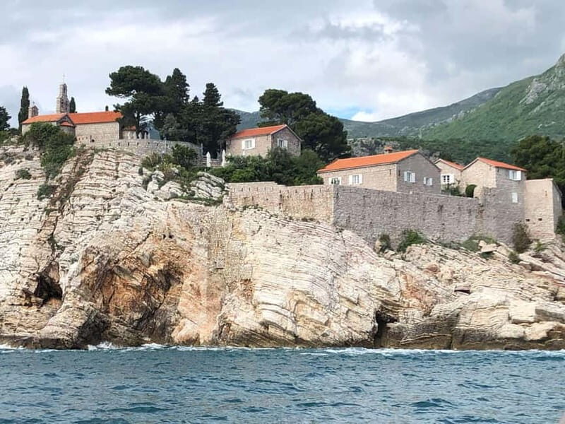 Budva: Hidden paradise tour with snorkeling and lunch - FAQ