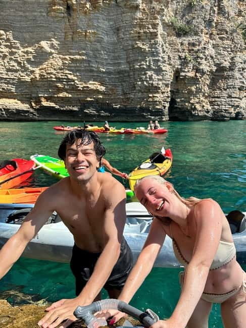 Budva: Kayak & Paddle board Rental - Final Thoughts