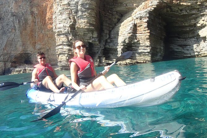 Budva: Kayak & SUP Rental - Authentic Voices from Paddlers