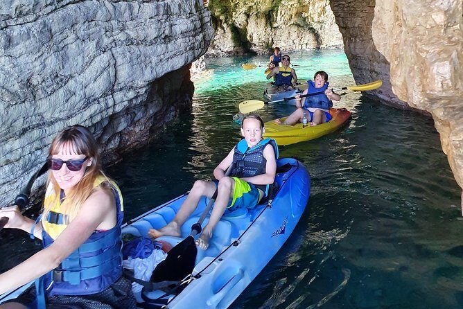 Budva: Kayak & SUP Rental - Practical Details & Tips