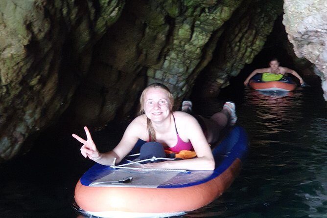 Budva: Kayak & SUP Rental - Who Should Consider This Experience?