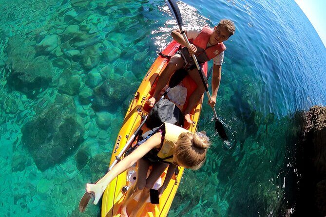 Budva: Kayak & SUP Rental - FAQs