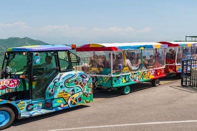 Budva & Kotorwith Optional Speedboat Tour to Lady of the Rocks - Exploring Montenegro: A Deep Dive into the Budva & Kotor Tour