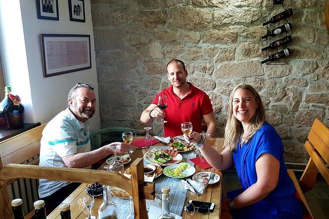 Budva & Kotorwith Optional Speedboat Tour to Lady of the Rocks - Who Is This Tour Best For?