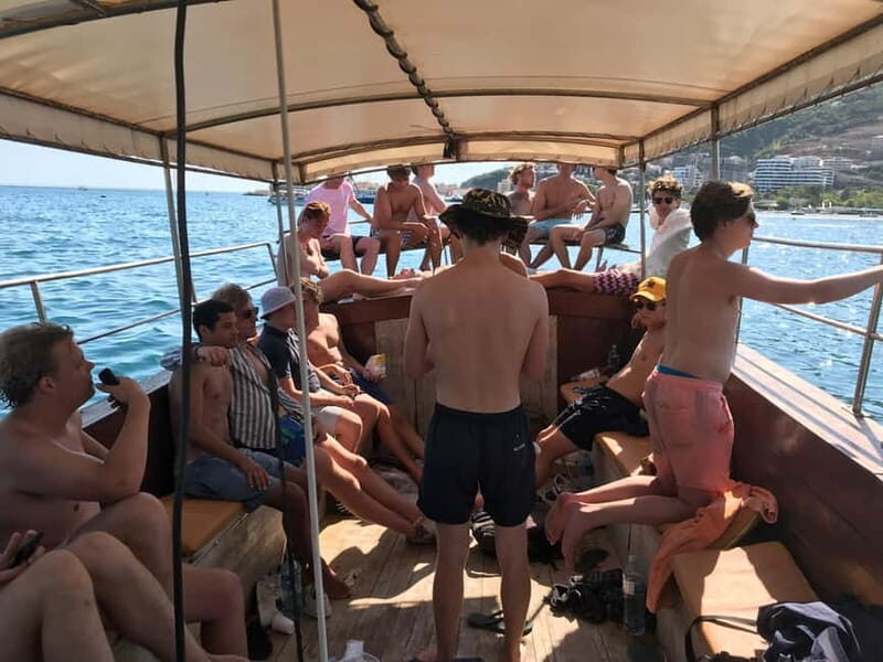 Budva: Mariolo Boat Tours - 3.5 hours panoramic tour - Why the Mariolo Boat Tour Stands Out