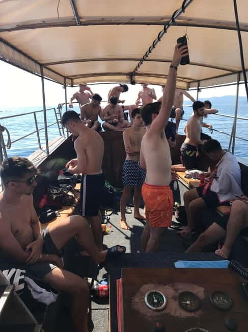 Budva: Mariolo Boat Tours - 3.5 hours panoramic tour - Practical Details and What to Keep in Mind