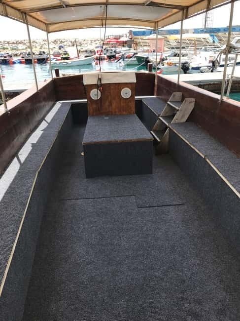 Budva: Mariolo Boat Tours - 3.5 hours panoramic tour - Who Should Consider This Tour?