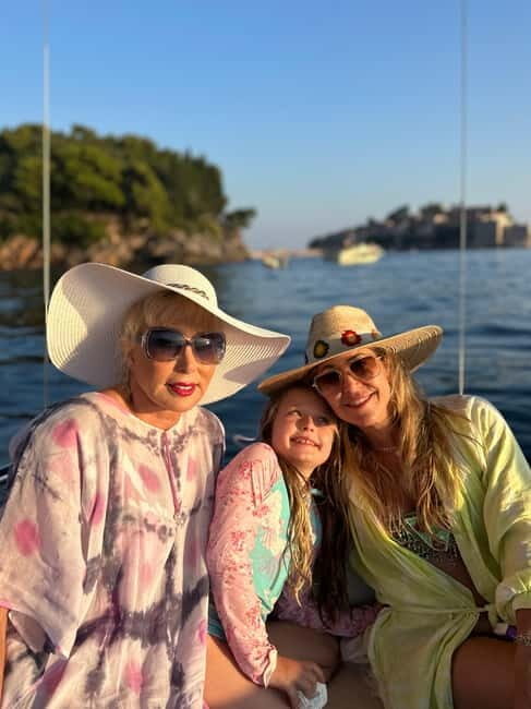 Budva: Private 5 hour boat trip: Beach hopping tour - Who Would Love This Tour?