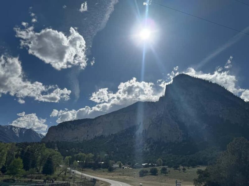 Buena Vista: 3 Hour E-Bike Tour to St. Elmo Ghost Town - Final Thoughts