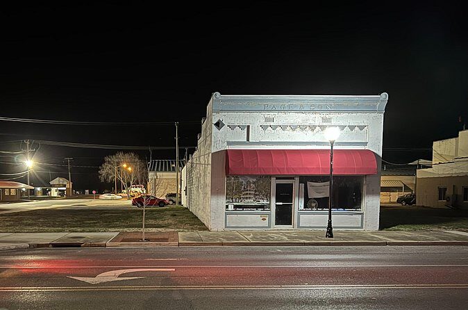 Buena Vista Historic Ghost Tour - Who Should Consider This Tour?