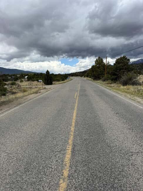 Buena Vista: Midland Tunnels E-Bike Tour - FAQs