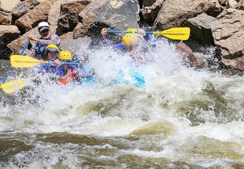 Buena Vista: The Numbers Raft Adventure - Final Thoughts