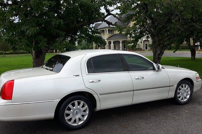 Buffalo Airport Transportation from Canadian Destinations - An Honest Look at Buffalo Airport Transportation from Canadian Destinations