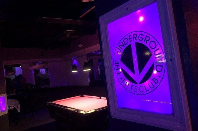 Buffalo Bar Hunt: Buffalo Ballin' - How the Reviews Reflect the Experience