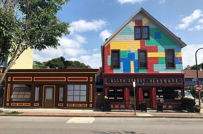 Buffalo Bar Hunt: Buffalo Ballin' - Who Is This Tour Best For?