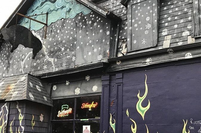 Buffalo Bar Hunt: Buffalo Ballin' - The Bottom Line