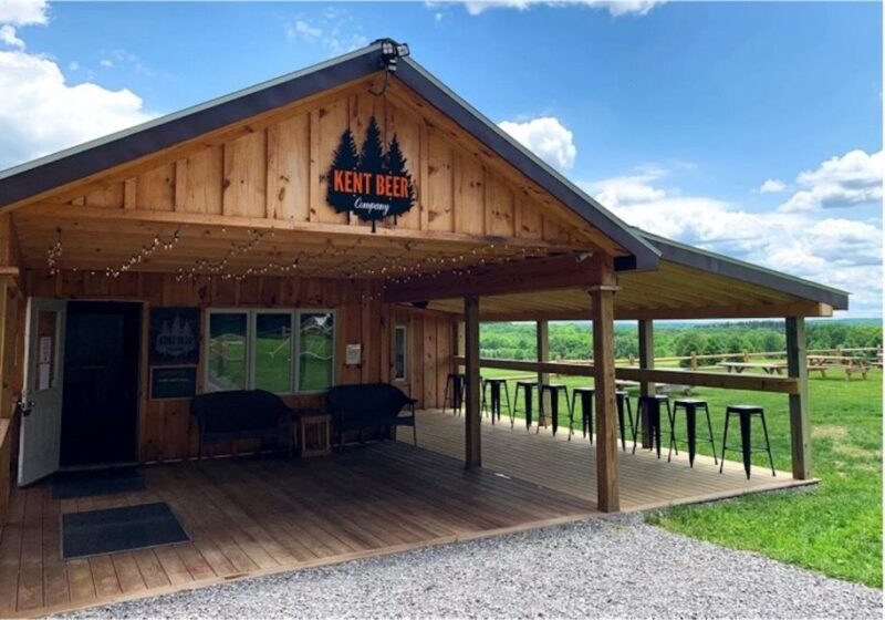 Buffalo: Beer Tasting Pass - Is It Worth the Price?