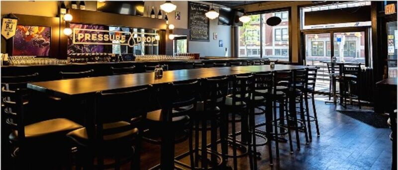 Buffalo: Beer Tasting Pass - Who Would Benefit Most?