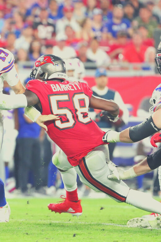 Buffalo: Buffalo Bills Football Game at Highmark Stadium - Key Points