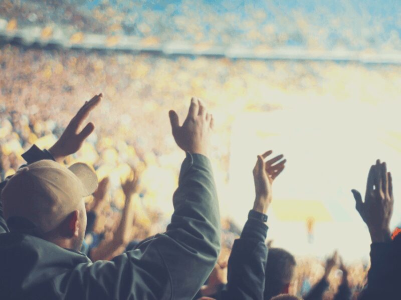 Buffalo: Buffalo Bills Football Game at Highmark Stadium - Authenticity and Authentic Experiences