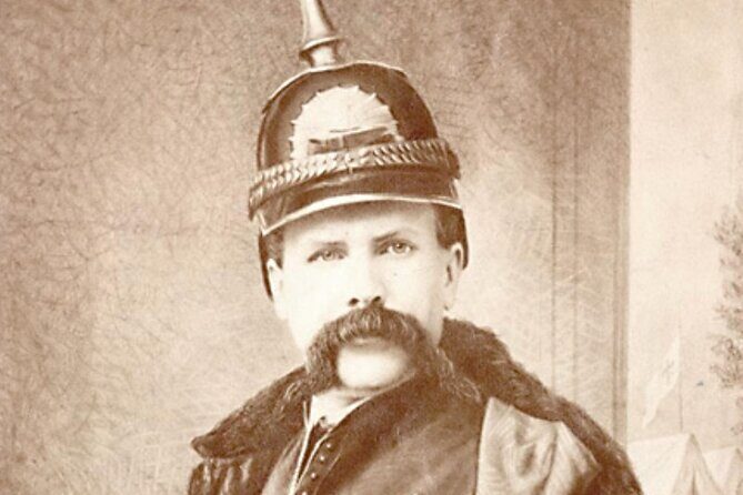 Buffalo Canalside Ghost Tour - Final Thoughts