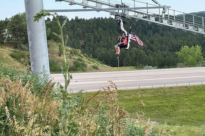 Buffalo Hunt Coaster Multi Ride Wristband in the Black Hills - What to Expect from the Experience