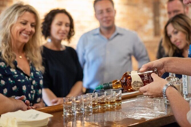 Buffalo Trace, Bulleit Distilling and Rabbit Hole Bourbon Tour - The Itinerary in Detail
