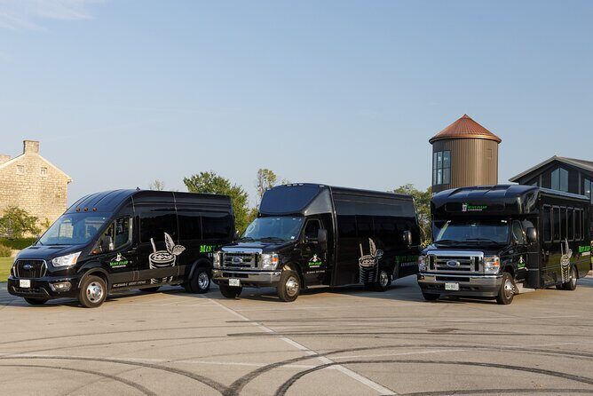 Buffalo Trace, Bulleit Distilling and Rabbit Hole Bourbon Tour - Final Thoughts