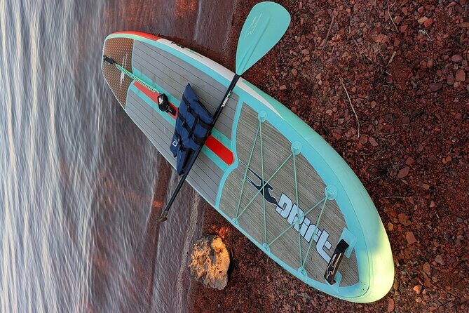 Buffalo WY 24 Hour Paddle Board and Kayak Rentals - Breaking Down the Experience