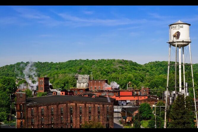 Buffalo y/ or Wiskey Thief & Churchill Twilight Racing Experience - Is This Tour Worth the Price?