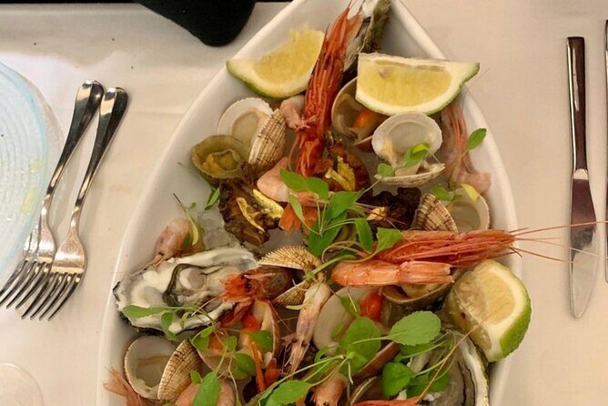 Buffet Cook and Go Tenerife - What to Expect from the Experience