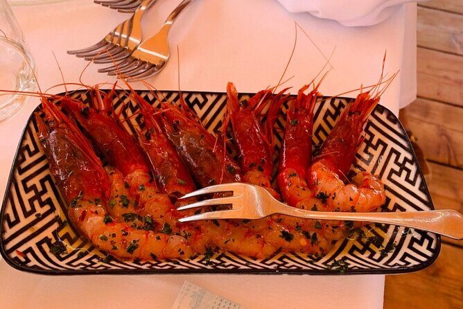 Buffet Cook and Go Tenerife - Authentic Flavors and Impressive Dishes