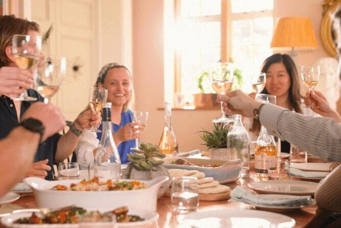 Buffet Cook and Go Tenerife - Potential Drawbacks or Considerations