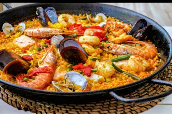 Buffet Cook and Go Tenerife - Who Should Book This?