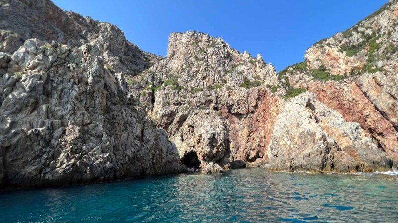 Buggerru: Half-Day Dinghy Tour of the Sardinian South Coast - Who Is This Tour Best Suited For?
