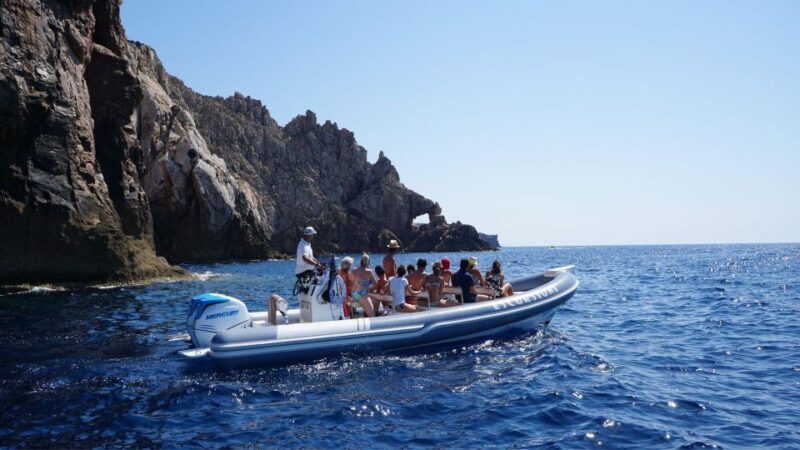 Buggerru: Half-Day Dinghy Tour of the Sardinian South Coast - Final Thoughts: Is This Tour Right for You?