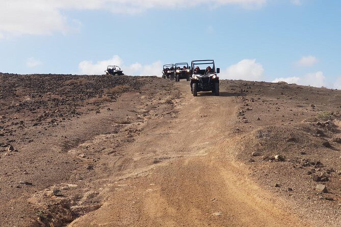 Buggy 3h Guided tour of the north of Lanzarote - Deep Dive Into the Experience
