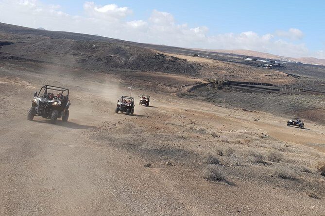 Buggy 3h Guided tour of the north of Lanzarote - FAQ