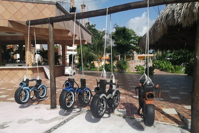 Buggy Adventure in Cozumel + Transportation from Cancún - Final Thoughts