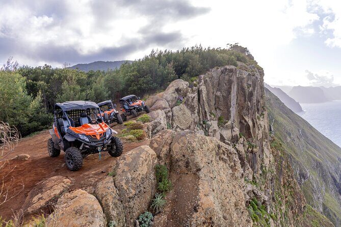 Buggy Adventure in Madeira off Road - The Feedback from Real Travelers